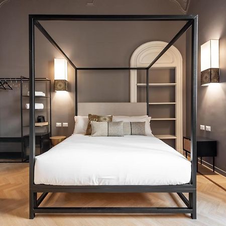 The Couper Sant'Andrea Hotel มิลาน ภายนอก รูปภาพ