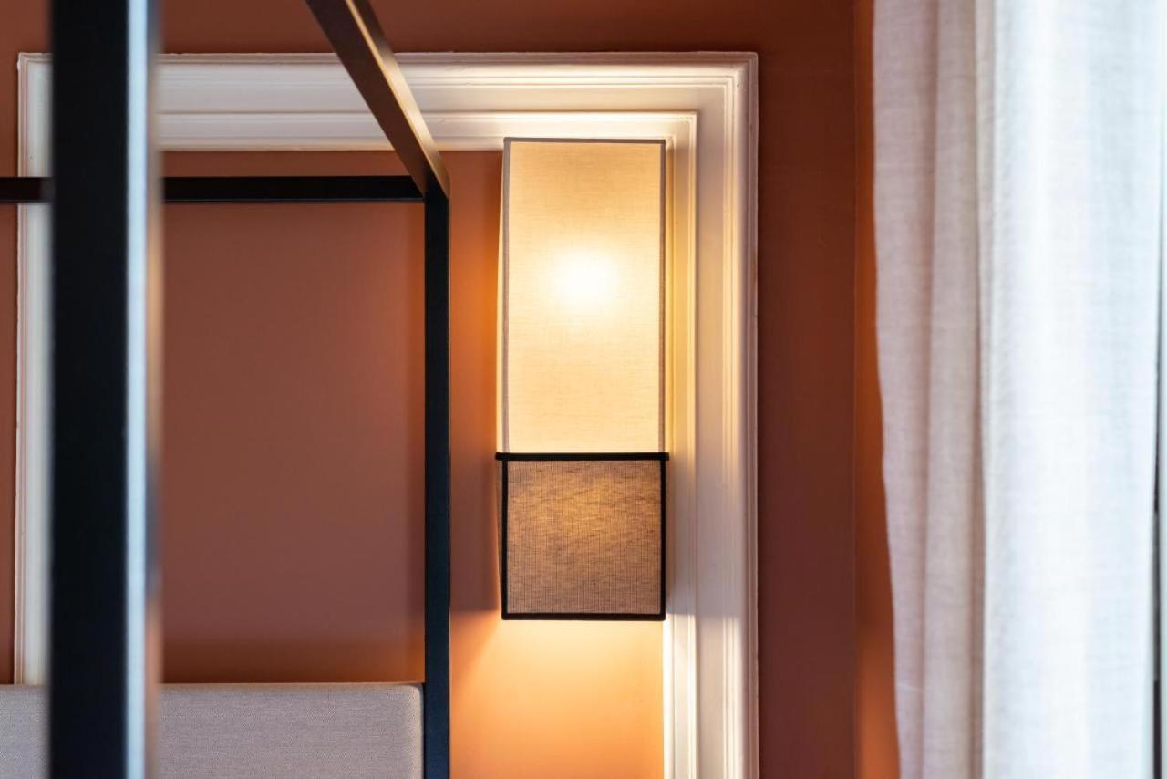 The Couper Sant'Andrea Hotel มิลาน ภายนอก รูปภาพ