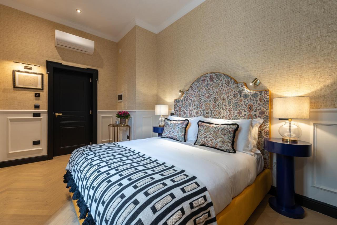The Couper Sant'Andrea Hotel มิลาน ภายนอก รูปภาพ