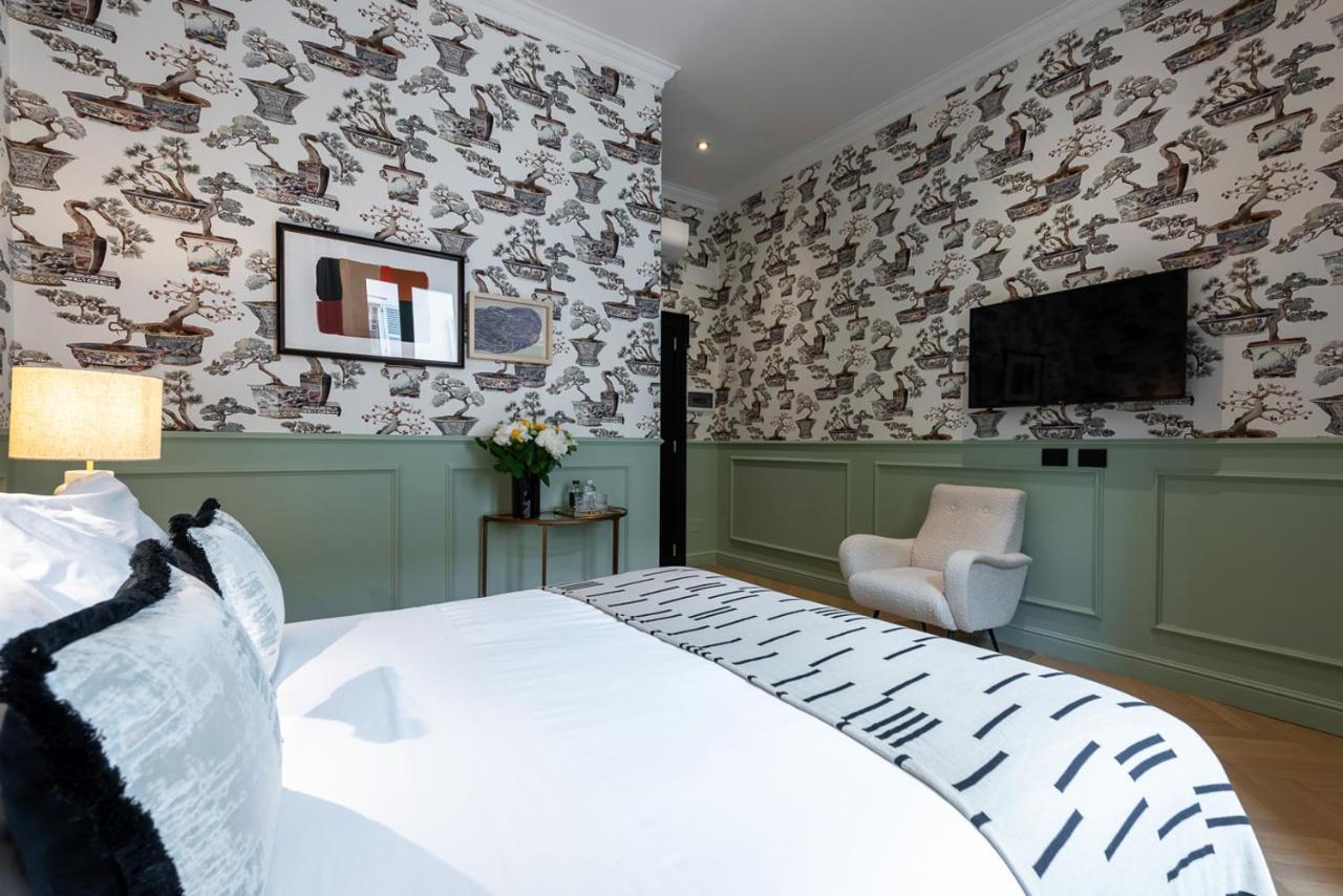 The Couper Sant'Andrea Hotel มิลาน ภายนอก รูปภาพ