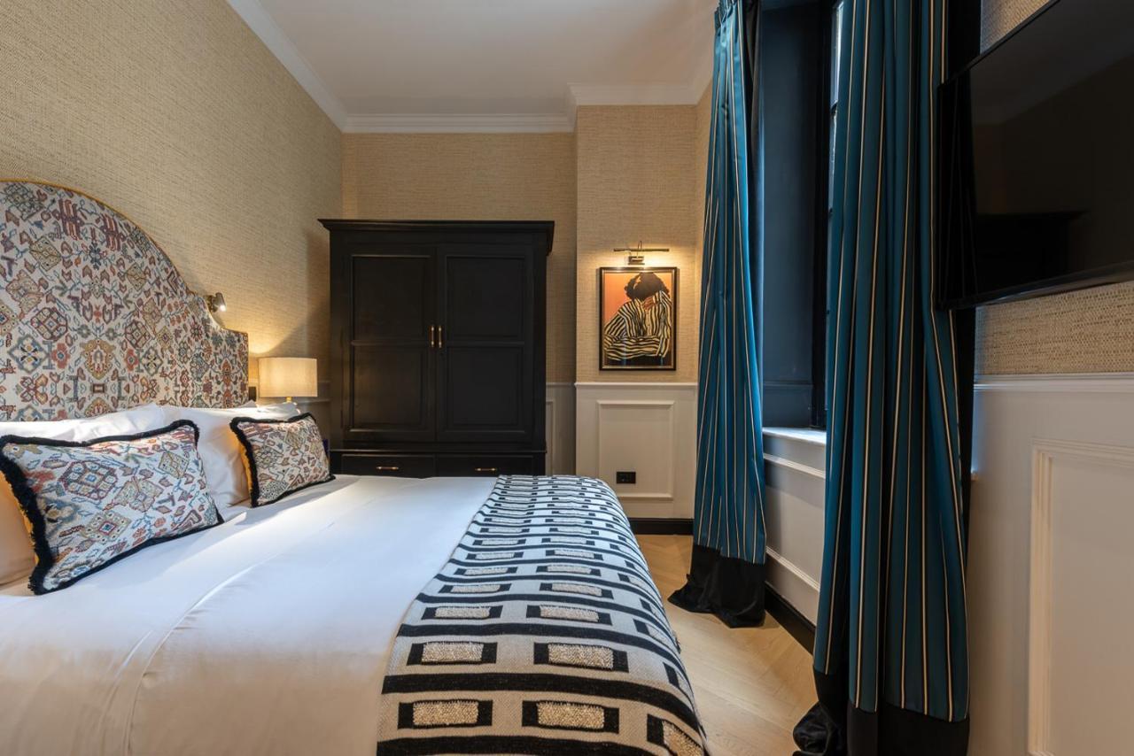 The Couper Sant'Andrea Hotel มิลาน ภายนอก รูปภาพ
