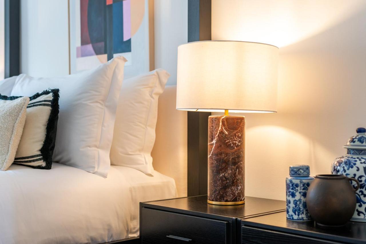 The Couper Sant'Andrea Hotel มิลาน ภายนอก รูปภาพ
