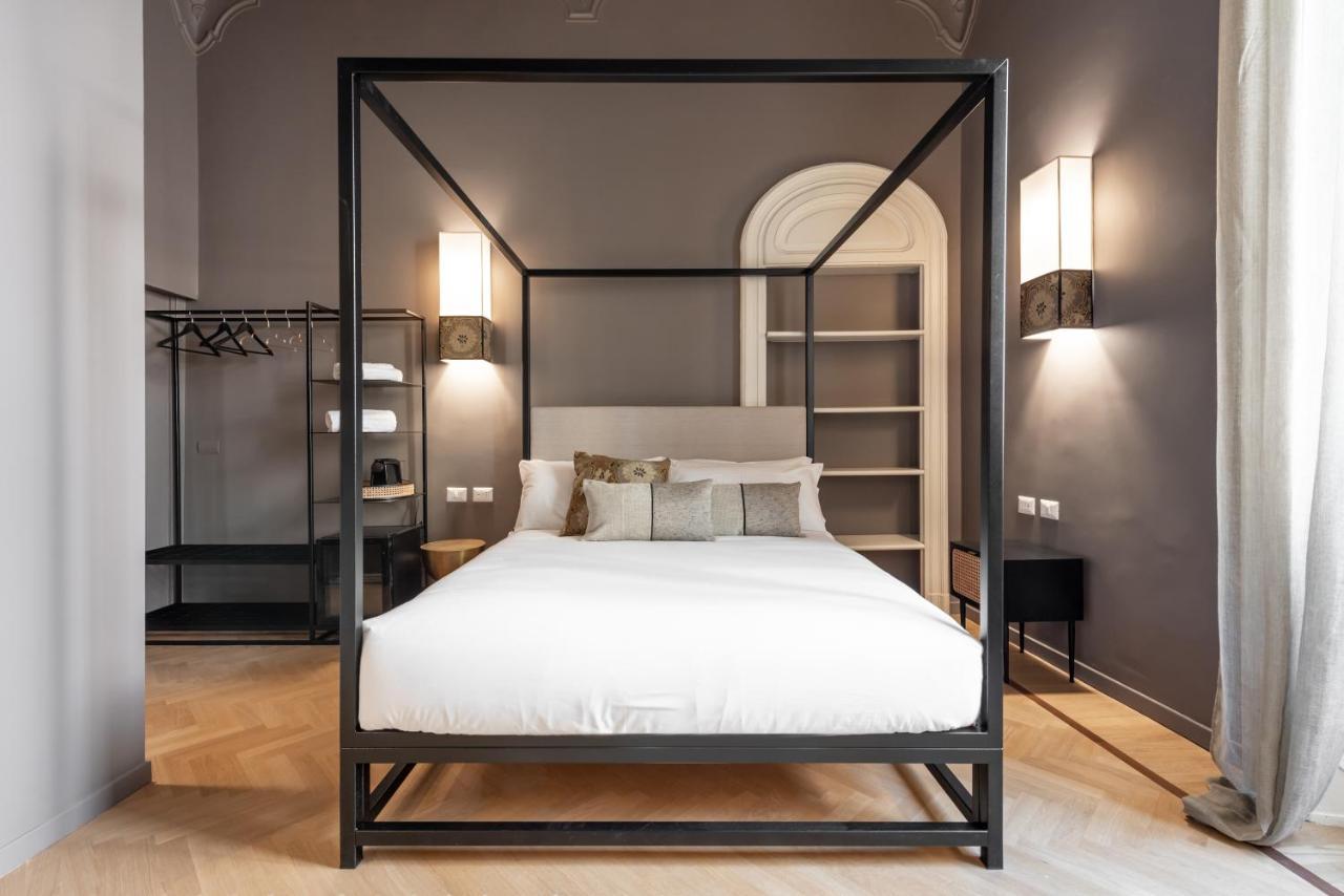 The Couper Sant'Andrea Hotel มิลาน ภายนอก รูปภาพ