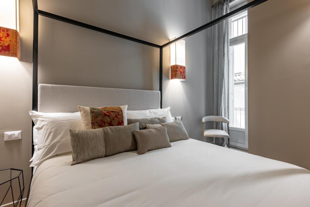 The Couper Sant'Andrea Hotel มิลาน ภายนอก รูปภาพ