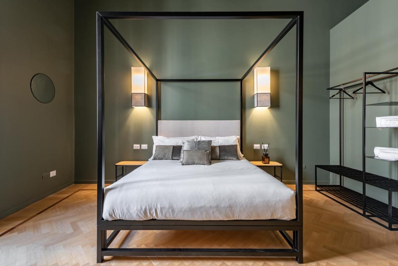 The Couper Sant'Andrea Hotel มิลาน ภายนอก รูปภาพ