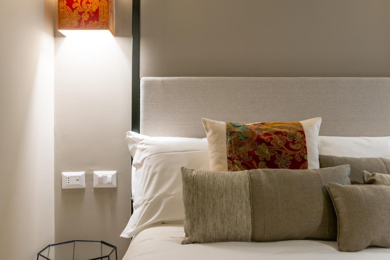 The Couper Sant'Andrea Hotel มิลาน ภายนอก รูปภาพ